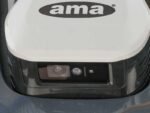 Ama Freemow RBA3010 Mähroboter ohne Installation