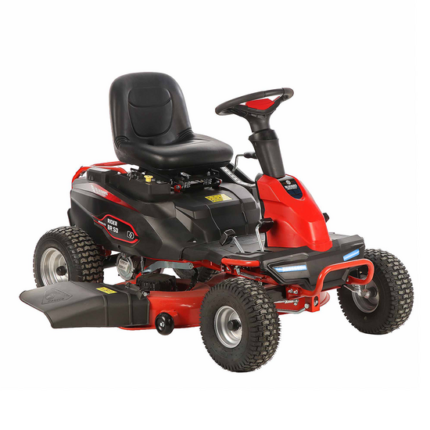 Blue Bird BR SD 98 Mini-Rider mit Seitenauswurf