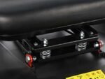 Blue Bird BR SD 98 Mini-Rider mit Seitenauswurf