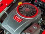GeoTech Pro GT-MR 76 Mini-Rider mit Seitenauswurf