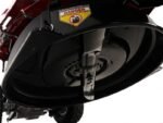GeoTech Pro GT-MR 76 Mini-Rider mit Seitenauswurf