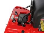 Blue Bird TR SL 86M Rasentraktor mit Seitenauswurf