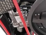 Ama AR566L Mini-Rider mit Fangkorb