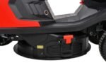 Ama AR566L Mini-Rider mit Fangkorb