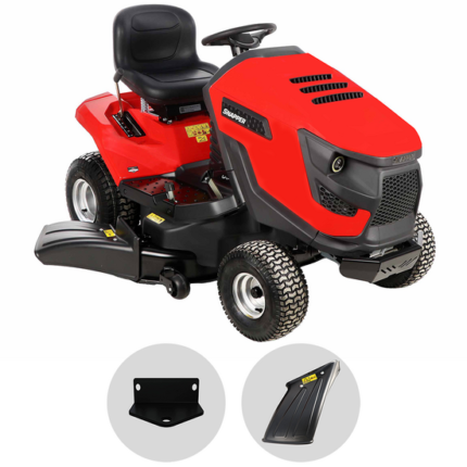 Snapper SPX107 Rasentraktor mit Seitenauswurf