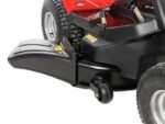 Snapper SPX107 Rasentraktor mit Seitenauswurf