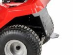 Snapper SPX107 Rasentraktor mit Seitenauswurf