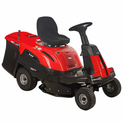 Blue Bird TR P 74H Mini-Rider mit Fangkorb