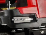 Blue Bird TR P 74H Mini-Rider mit Fangkorb