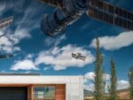 Worx Landroid Vision Cloud WR330E Mähroboter ohne Installation