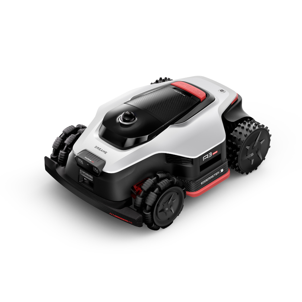 Dreame A3 AWD 1000 Mähroboter ohne Installation - Produktbild 2