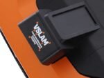 Worx Landroid Vision Cloud WR318E Mähroboter ohne Installation
