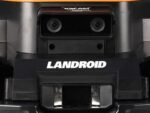Worx Landroid Vision Cloud WR341E Mähroboter ohne Installation