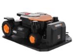 Worx Landroid Vision Cloud WR341E Mähroboter ohne Installation