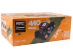 Worx Landroid Vision Cloud WR341E Mähroboter ohne Installation