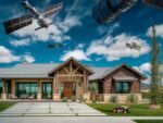 Worx Landroid Vision Cloud WR342E Mähroboter ohne Installation