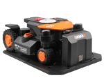 Worx Landroid Vision Cloud WR365E Mähroboter ohne Installation