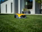 Stiga Vista A 10v Mähroboter ohne Installation