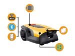 Stiga Vista A 25v Mähroboter ohne Installation