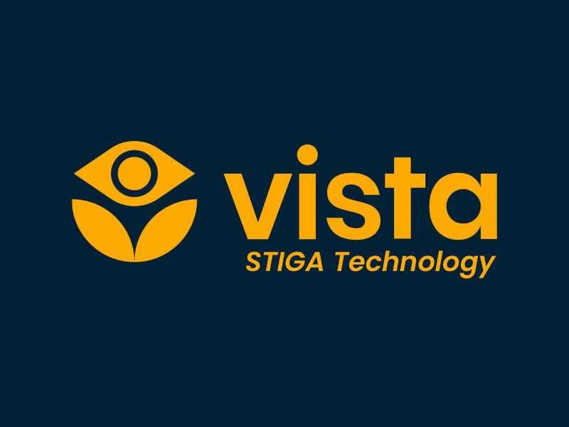 Stiga Vista A 25v Mähroboter ohne Installation - Produktbild 6