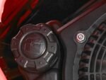 GeoTech RM 75-610 BSM Mini-Rider mit Seitenauswurf