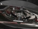 GeoTech RM 75-610 BSM Mini-Rider mit Seitenauswurf
