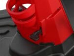 GeoTech RM 75-610 BSM Mini-Rider mit Seitenauswurf