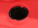 GeoTech RM 75-610 BSM Mini-Rider mit Seitenauswurf