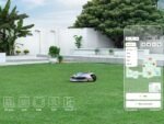 Dreame A2 3000 Mähroboter ohne Installation