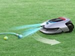 Dreame A2 2000 Mähroboter ohne Installation
