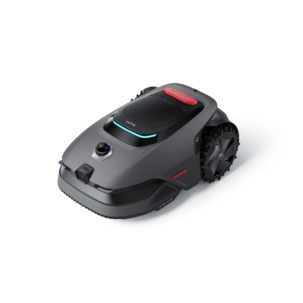 MOVA LiDAX Ultra 1600 Mähroboter ohne Installation