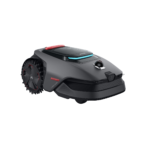 MOVA LiDAX Ultra 1600 Mähroboter ohne Installation