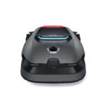 MOVA LiDAX Ultra 1600 Mähroboter ohne Installation