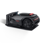 MOVA LiDAX Ultra 1600 Mähroboter ohne Installation