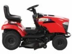 AgriEuro TOP-LINE A 108 HD SD W Rasentraktor mit Seitenauswurf