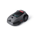 MOVA LiDAX Ultra 1200 Mähroboter ohne Installation