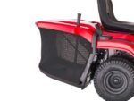 AgriEuro TOP-LINE A 98 HD Benzin-Rasentraktor mit Fangkorb