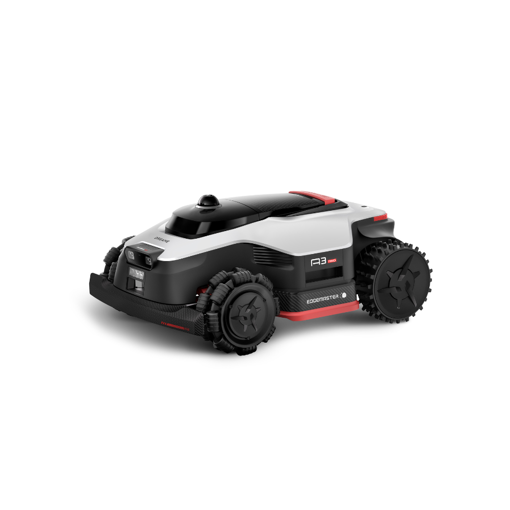 Dreame A3 AWD 1000 Mähroboter ohne Installation - Produktbild 4