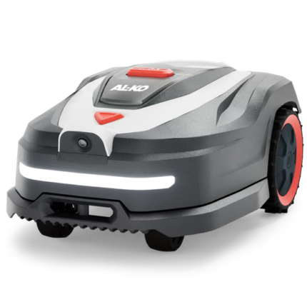 AL-KO Robolinho 1000 VISION Comfort Mähroboter ohne Installation