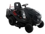 AL-KO T18-103.4 HD-A V2 Benzin-Rasentraktor mit Fangkorb