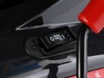 AL-KO T18-103.4 HD-A V2 Benzin-Rasentraktor mit Fangkorb