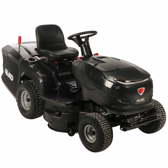 AL-KO Comfort 14-86.6 HD-A Benzin-Rasentraktor mit Fangkorb - Produktbild 2