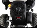 AL-KO Comfort 14-86.6 HD-A Benzin-Rasentraktor mit Fangkorb
