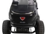 AL-KO Comfort 14-86.6 HD-A Benzin-Rasentraktor mit Fangkorb
