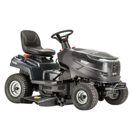 AL-KO Easy 13-92.6 CS-A Rasentraktor mit Seitenauswurf