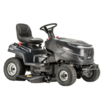 AL-KO Easy 13-92.6 CS-A Rasentraktor mit Seitenauswurf