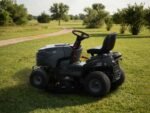 AL-KO Easy 13-92.6 CS-A Rasentraktor mit Seitenauswurf