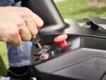 AL-KO Easy 13-92.6 CS-A Rasentraktor mit Seitenauswurf