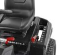 AL-KO Easy 13-92.6 CS-A Rasentraktor mit Seitenauswurf