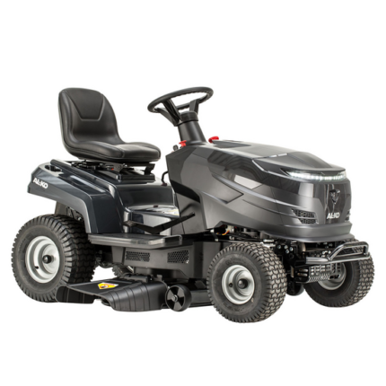 AL-KO Comfort 14-92.6 HDS-A Rasentraktor mit Seitenauswurf